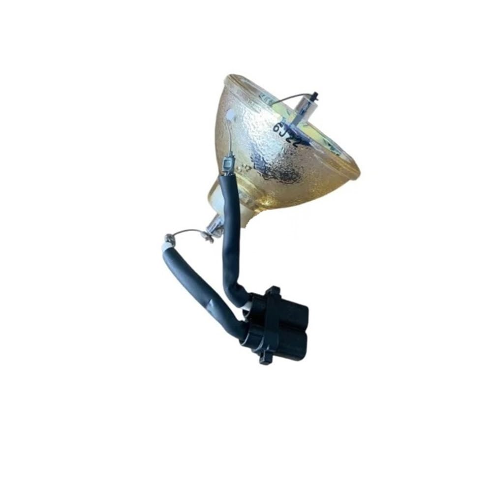 DT00751 Lampada for proiettore adatta for CP-X251/CP-X256/CP-X260/CP-X265/CP-X267/CP-X268/DT00757/ED-X10/ED-X1092/ED-X12/ED-X15/PJ-658 Parti di ricambio(OBH)