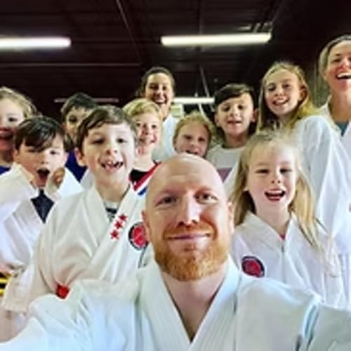 『Well Rounded Grappler Ep 49 - Joshua Page』のカバーアート