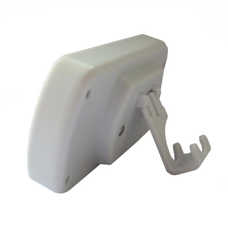ABS Waterproof Electronic Temperature Refrigerator Thermometer Maximum