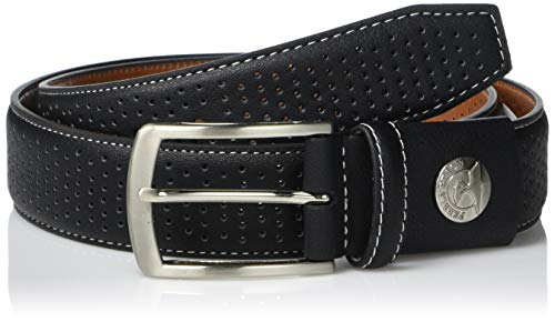 Pebble Beach mens Mens Belt