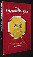The Brengle Treasury: A Patchwork Polygon 0865440492 Book Cover