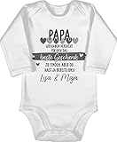 Geschenk mit Namen personalisiert by Shirtracer