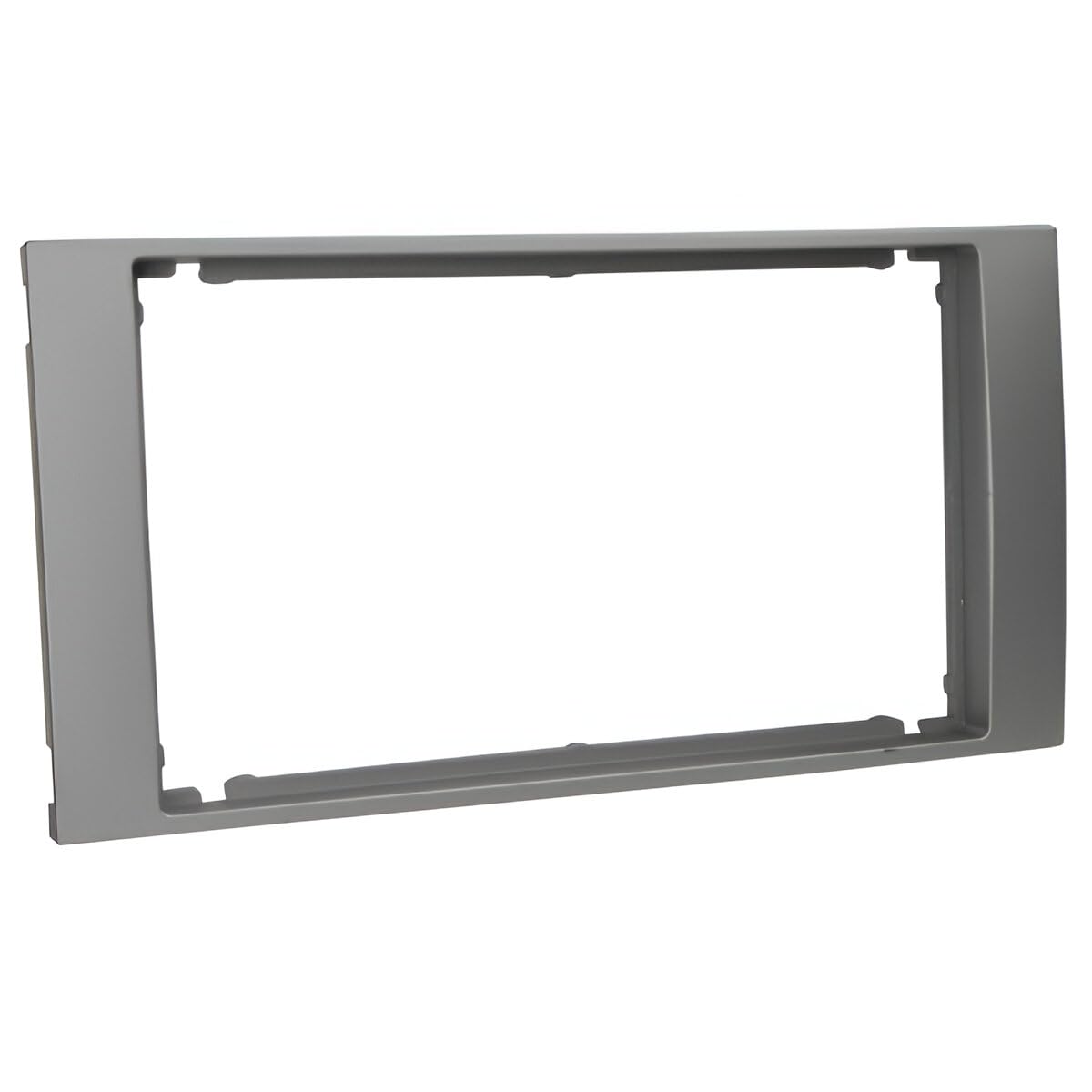 Blaupunkt DVD MP3 Bluetooth DAB 2DIN USB Autoradio für Ford S-Max Mondeo ab 2007
