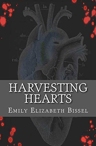 Preisvergleich Produktbild Harvesting Hearts