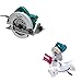 Makita LS1040 10" Compound Miter Saw & Makita 5007F 7.5" Circular Saw 15AMP