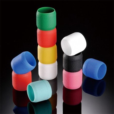 �t�@�[�A���h�j�A Handle bar gel pads �z���C�g