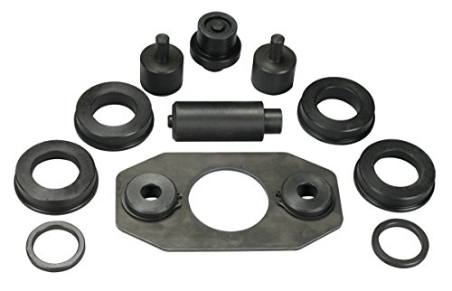 OTC Tools 4255 Hendrickson Airtek NXT Bushing Adapter Kit