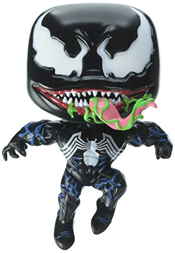 En Oferta Funko Pop! Marvel Collectors Crops - Venom #373