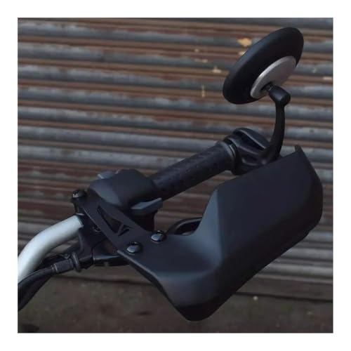 Accessoires de Protection Guidon Moto - Protège-mains Speed 400 - 5