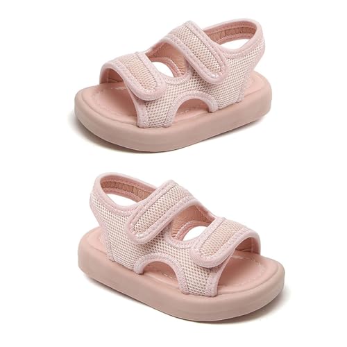 Boys Open Toe Sandals Sport Sandal Girl Adjustable Strap Lightweight Footwear Athletic Summer Outdoor Unisex3