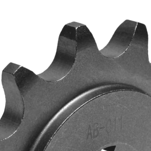 Pignon avant 13 dents chaîne 520 Yamaha YFS200 Blaster transmission quad