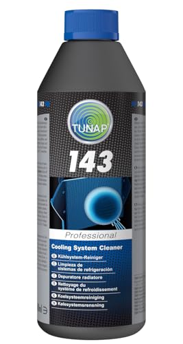 143 LIMPIADOR SISTEMA REFRIGERACIÓN