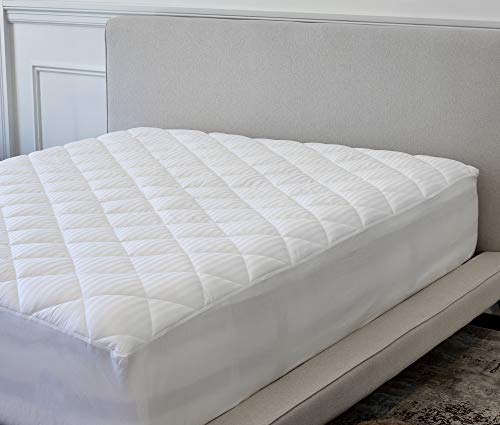 Action Products Bed Mattress Gel Polymer Cover Comfort Overlay Pad 27X46
