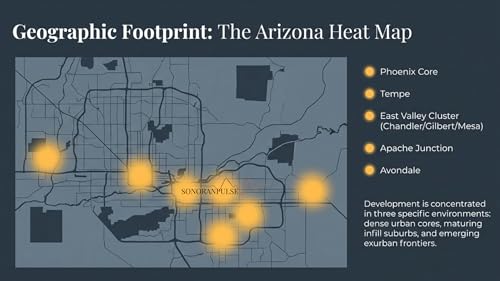 Arizona's Compact Living Revolution