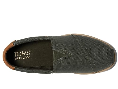 Image of TOMS Alpargata Forward Espadrille