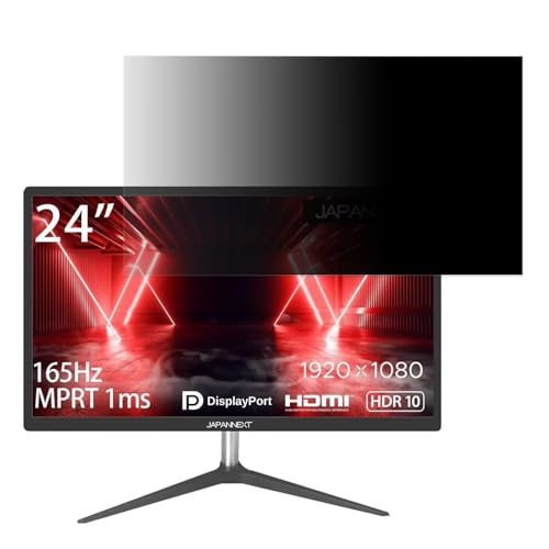 JAPANNEXT JN-T24165FHDR 24C` Ή `h~tB^[ vCoV[tB^[ u[CgJbg ˖h~ PC p\R j^[ ̂h~ ʕیtB یV[g EȒP ʎgp