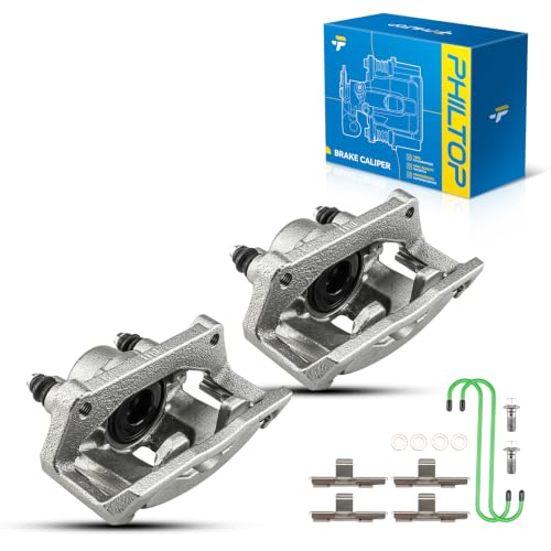 Image of PHILTOP Brake Caliper for 2011-2018 Ram 1500