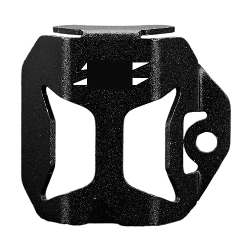 Couvercle réservoir liquide frein anti fuite pour protection pompe arrière Z900 Z1000