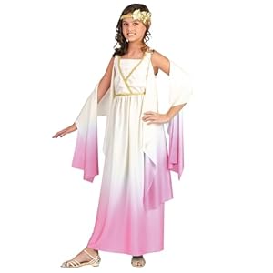Fun World Athena Child Costume