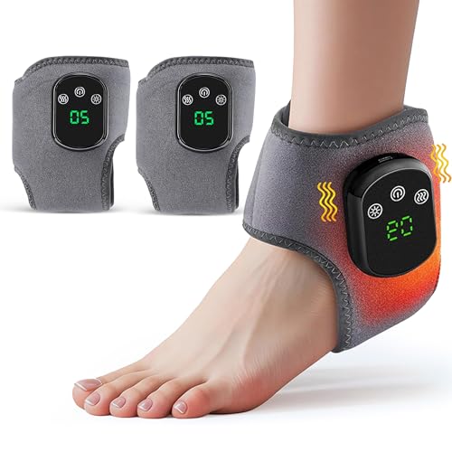 Masajeador de Pies Triple Terapia miniatura 1