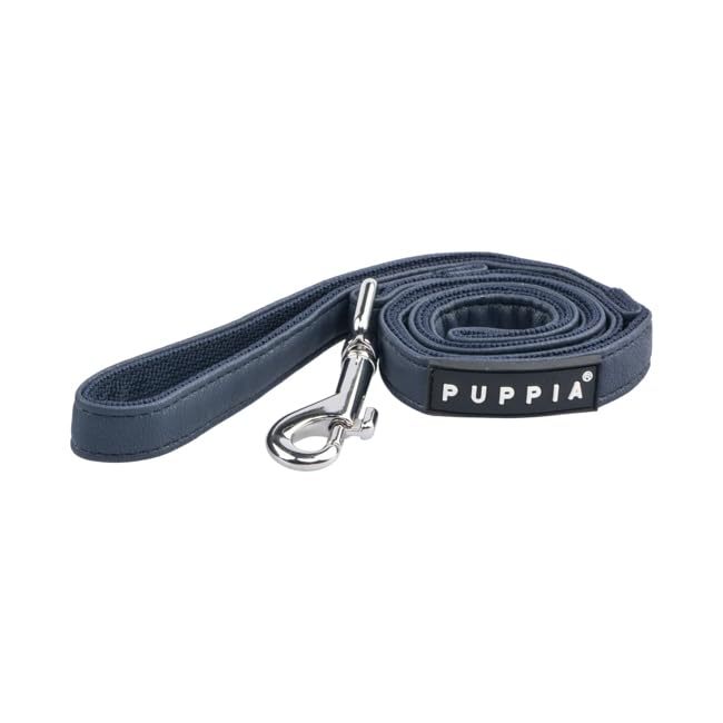 WYNTER LEAD Navy L Dog Lead, marine