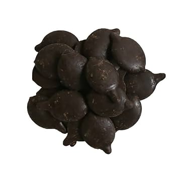 出品今月末まで　バンホーテン　製菓用ダークチョコレート　70% 2袋 片岡物産 チョコレート 製菓用 バンホーテン プロフェッショナル