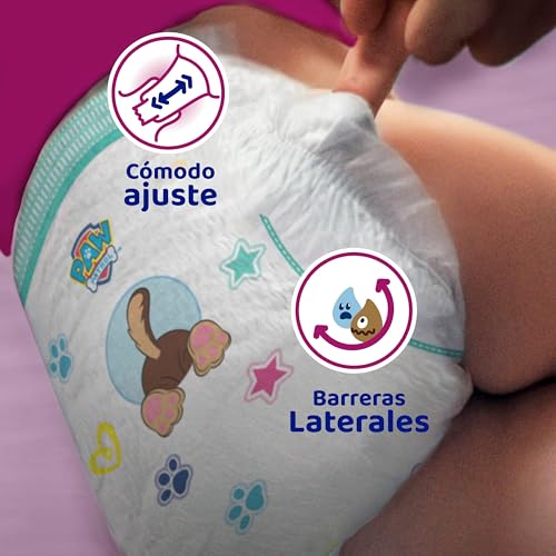Dodot Pañales Bebé Activity Talla 7 (+15 kg), 96 Pañales, nuestro Nº1 en Absorción y Comodidad - Imagen 7
