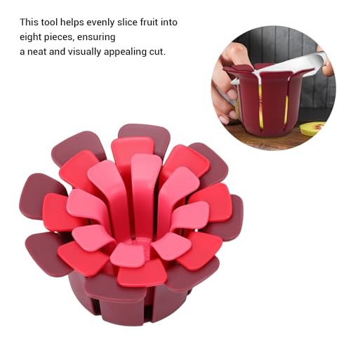 Cortador multifuncional para sandía y frutas miniatura 2