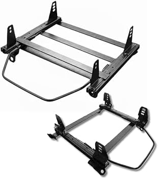 Amazon | サイド留めシートレール ブリッドZETA/EXAS用 180SX 型式:S13