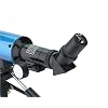Carson Aim Refractor Type 17.5x-80x Power Telescope with Tabletop Tripod (MTEL-50)