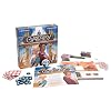Gatsby Board Game - Duel for Influence in The Glamorous Roaring 20's, Quick-Play Auction Strategy Game for Kids & Adults, Ages 10+, 2 Players, 30 Minute Playtime