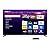 Roku Smart TV 2025 – 55-Inch Pro Series, Mini-LED TV – RokuTV with Backlit Voice Remote Pro – Flat Screen 4K QLED Television with 120Hz Refresh Rate & Dolby Vision IQ, Live News, Sports, Entertainment