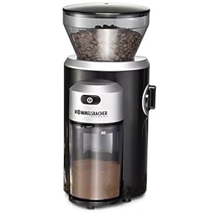 ROMMELSBACHER koffiemolen EKM 300