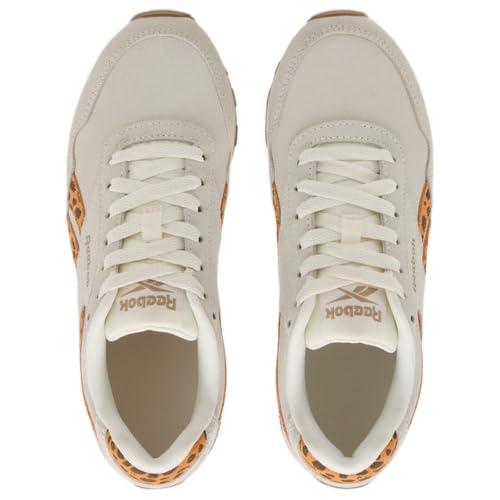 Reebok Glide Low Damen Retro Sneaker, Sportschuhe im Heritage-Stil – Ansicht 4