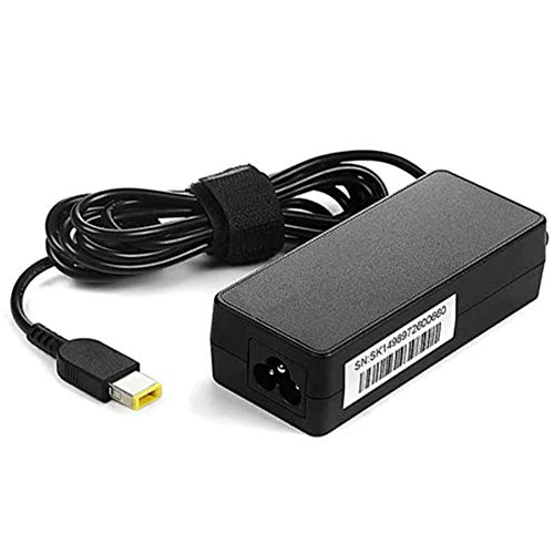 Lenovo 65W 2pin AC - 2