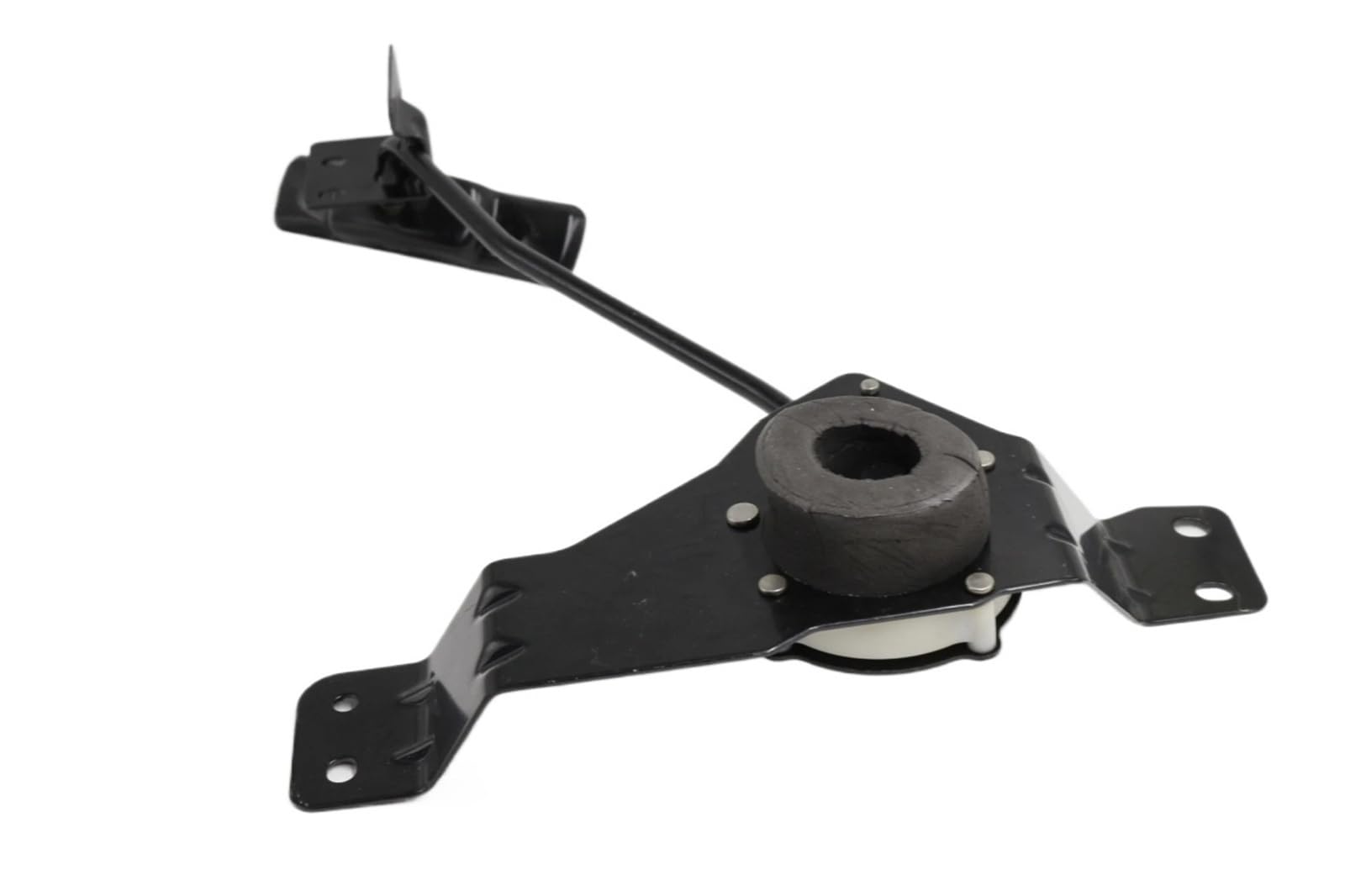 Reserveradhalter Carrier Assy Reserverad-Reifenhalterung