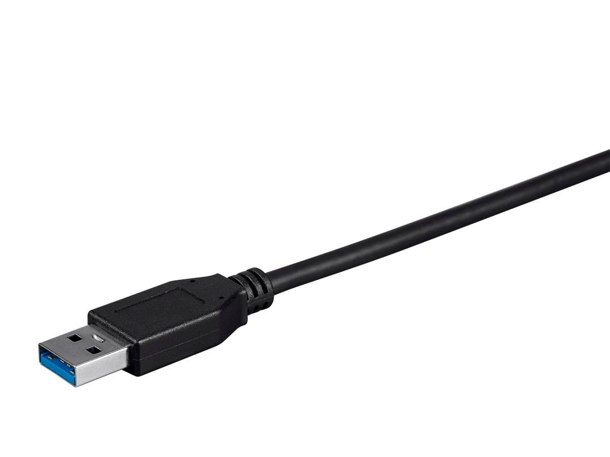 SunshineTronic USB Tipo C 3.1 (Spina) Su USB Tipo-A 3.0 (Presa ) #AD66 - Foto 3