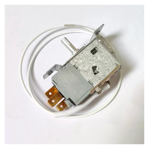 Thermostat WPF25J-EX 3 broches haute précision pour frigo