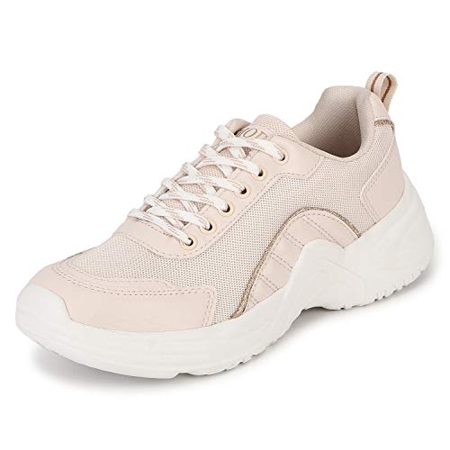 Mode By Red Tape Womens Mrl1507 Walking Shoe Price History