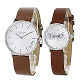 COACH(コーチ)腕時計ペアウォッチ収納BOXメンズレディースPerryペリーレザー1450312014503797並行輸入品