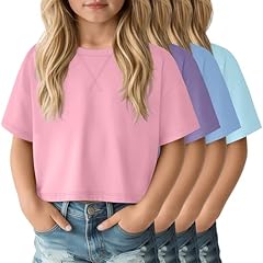 Pink, Light Purple, Light Blue, Sky Blue