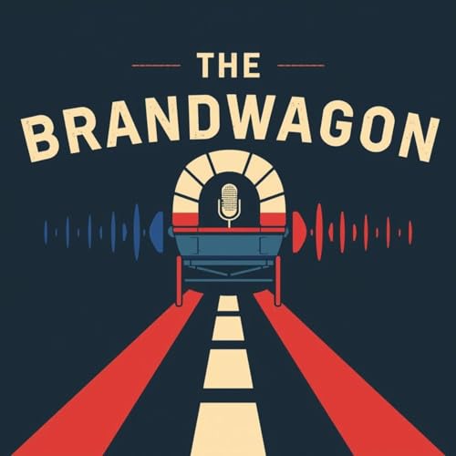『The Brandwagon』のカバーアート