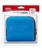 Price comparison product image Carrying Case Blue (Nintendo 2DS)