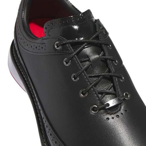 Image of Adidas Unisex MC80 Spikeless Golf Shoes