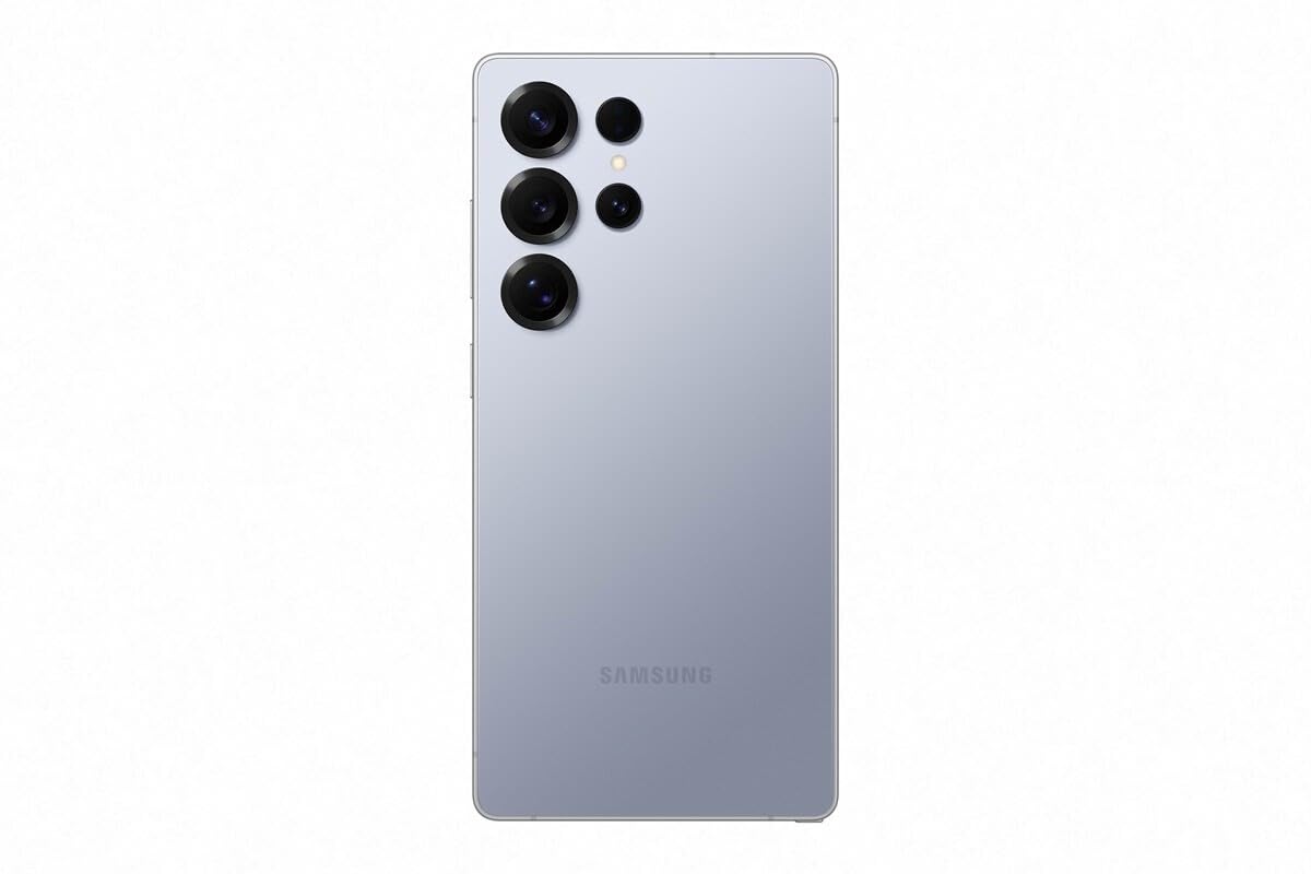 Amazon | 【SIMフリー】 Galaxy S25 Ultra 5G | 12+256GB | SM-S938B