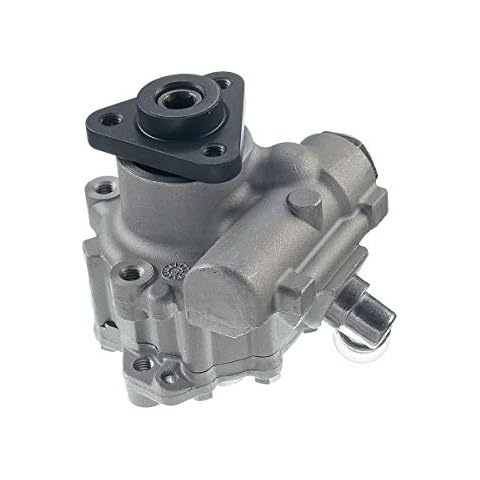 Bomba de dirección asistida Frankberg para serie 3 E46 Cover
