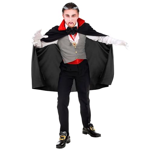 W WIDMANN MILANO Party Fashion - Costume d'enfant « vampire »