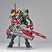 Kaiyodo Revoltech Neon Genesis Evangelion: New Unit 2 Alpha Action Figure