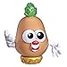 Hasbro Mr Potato Head MPH Sweet Tots