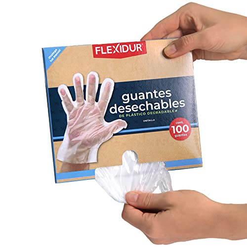 Guantes, Kitchen Imagen adicional